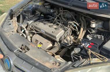 Седан Geely MK 2012 в Одессе