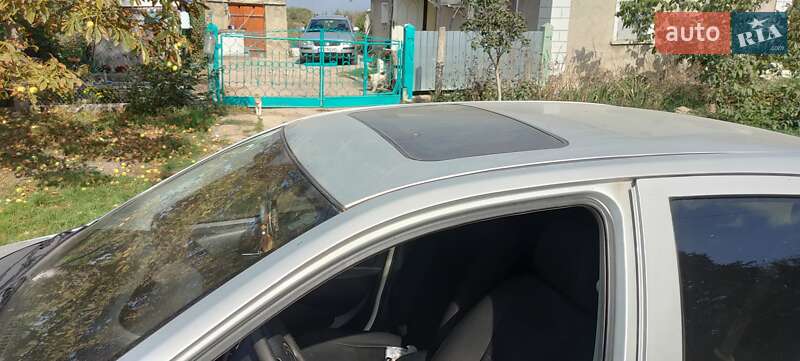 Седан Geely MK 2012 в Одессе
