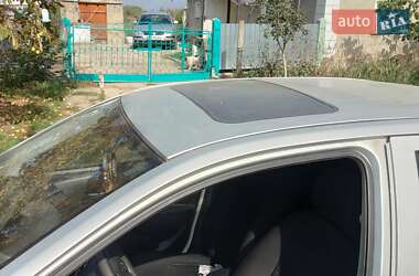 Седан Geely MK 2012 в 