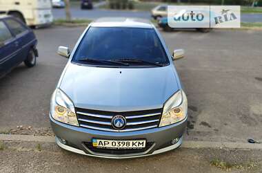 Седан Geely MK 2012 в Запоріжжі