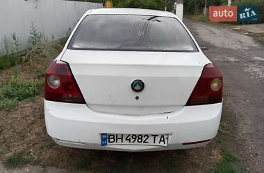 Седан Geely MK 2008 в Измаиле