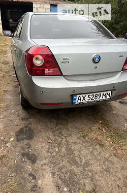 Седан Geely MK 2010 в Харкові