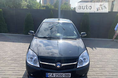 Седан Geely MK 2010 в Черкассах