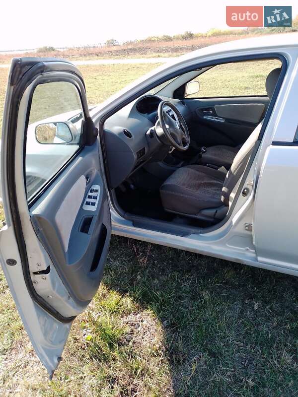 Седан Geely MK 2008 в Покровском