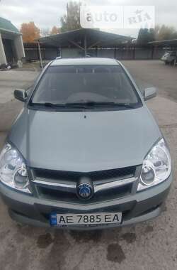 Седан Geely MK 2009 в Павлограді