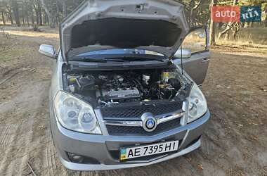 Седан Geely MK 2010 в Дніпрі