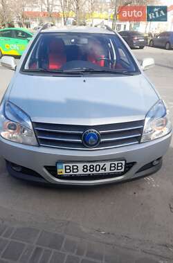 Седан Geely MK 2014 в Харкові