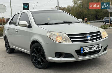 Седан Geely MK 2011 в Дніпрі