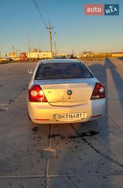 Седан Geely MK 2008 в Одесі