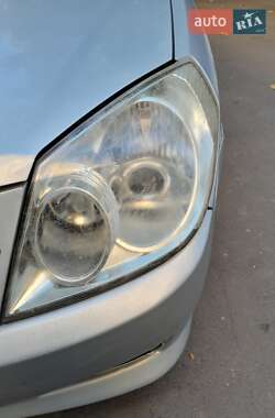 Седан Geely MK 2008 в Одесі