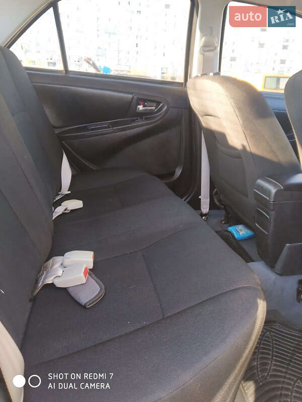 Седан Geely MK 2013 в Киеве