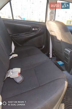 Седан Geely MK 2013 в 