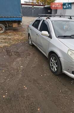 Седан Geely MK 2012 в Харкові