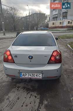 Седан Geely MK 2010 в Запоріжжі