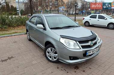 Седан Geely MK 2008 в Сумах