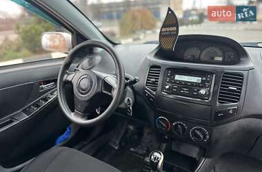 Седан Geely MK 2014 в Кривом Роге