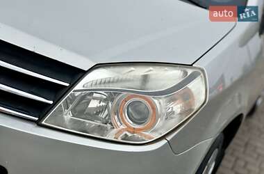 Седан Geely MK 2014 в Кривом Роге