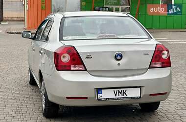 Седан Geely MK 2014 в Кривом Роге