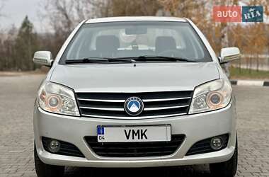 Седан Geely MK 2014 в Кривом Роге