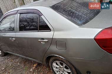 Седан Geely MK 2008 в Кропивницком