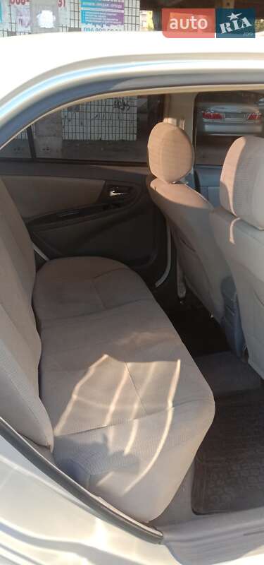 Седан Geely MK 2012 в Днепре фото 6 Седан Geely MK 2012 в Днепре