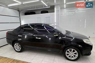 Седан Geely MK 2013 в Дніпрі