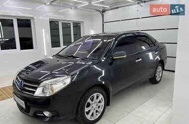 Седан Geely MK 2013 в Дніпрі