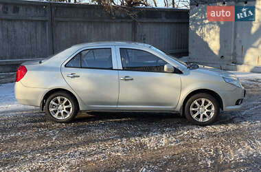 Седан Geely MK 2012 в Киеве