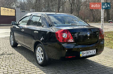 Седан Geely MK 2010 в Одесі