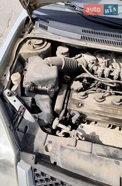 Седан Geely MK 2008 в Полтаві