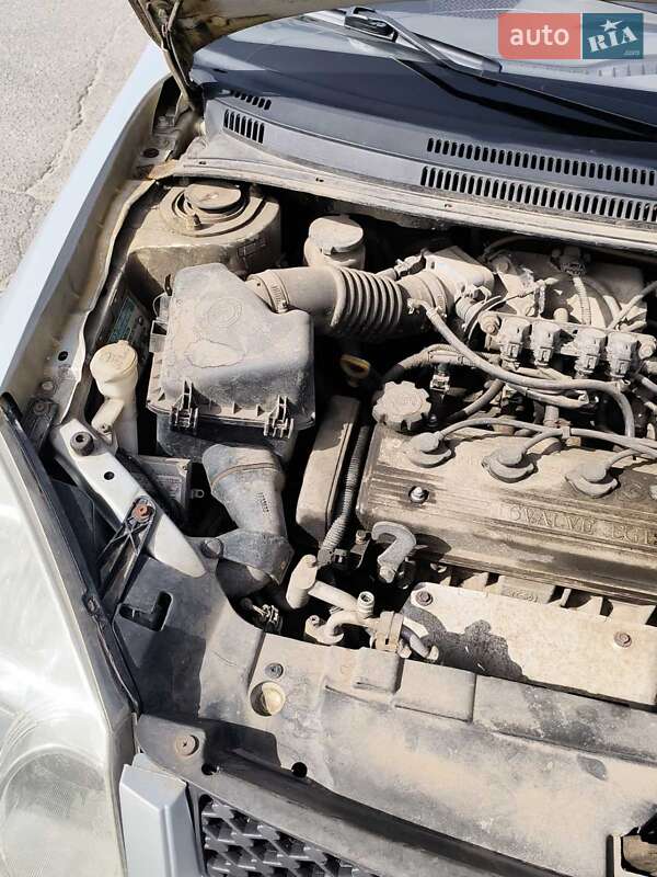Седан Geely MK 2008 в Полтаве