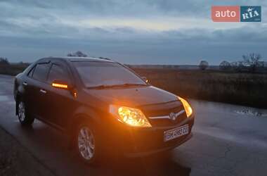 Седан Geely MK 2008 в Кролевці