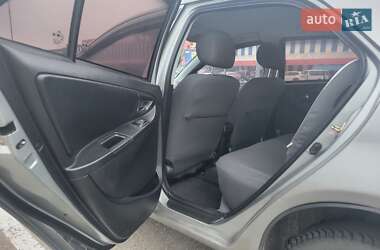 Седан Geely MK 2014 в 