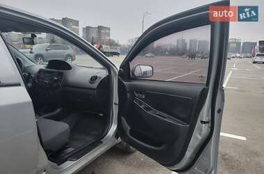 Седан Geely MK 2014 в 