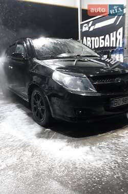 Седан Geely MK 2008 в Тернополі