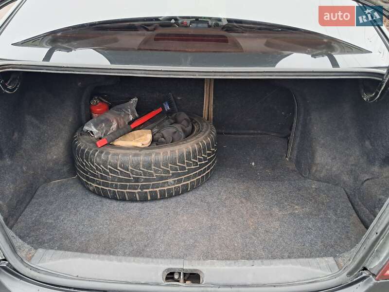 Седан Geely MK 2008 в Сумах