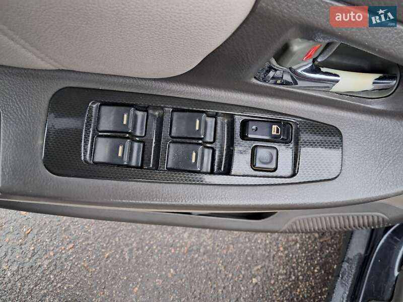 Седан Geely MK 2008 в Сумах