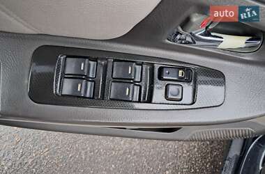 Седан Geely MK 2008 в 