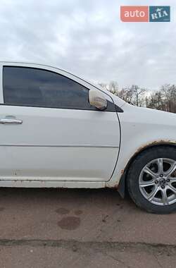 Седан Geely MK 2008 в Чернігові