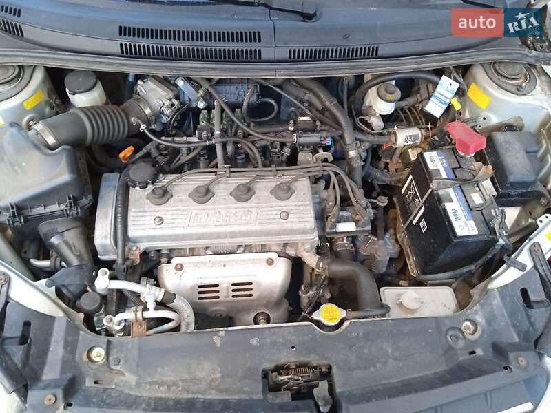 Седан Geely MK 2014 в Вышгороде