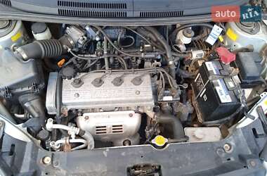 Седан Geely MK 2014 в 