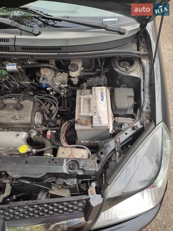 Седан Geely MK 2008 в Києві