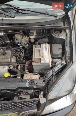 Седан Geely MK 2008 в 