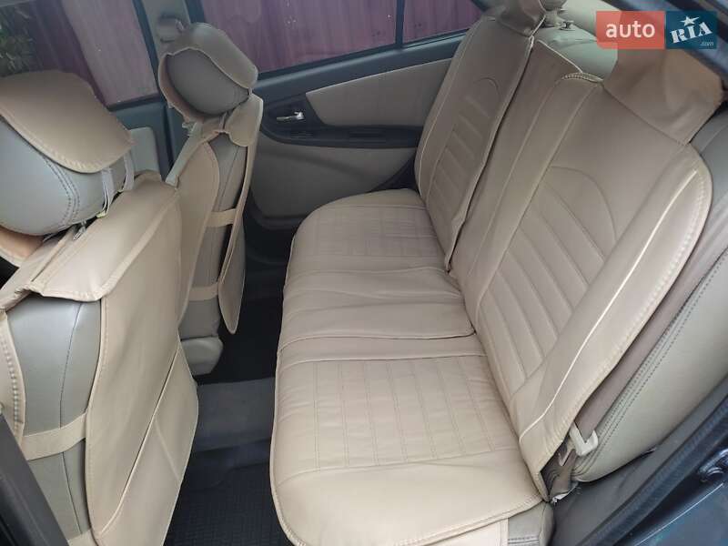 Седан Geely MK 2008 в Києві