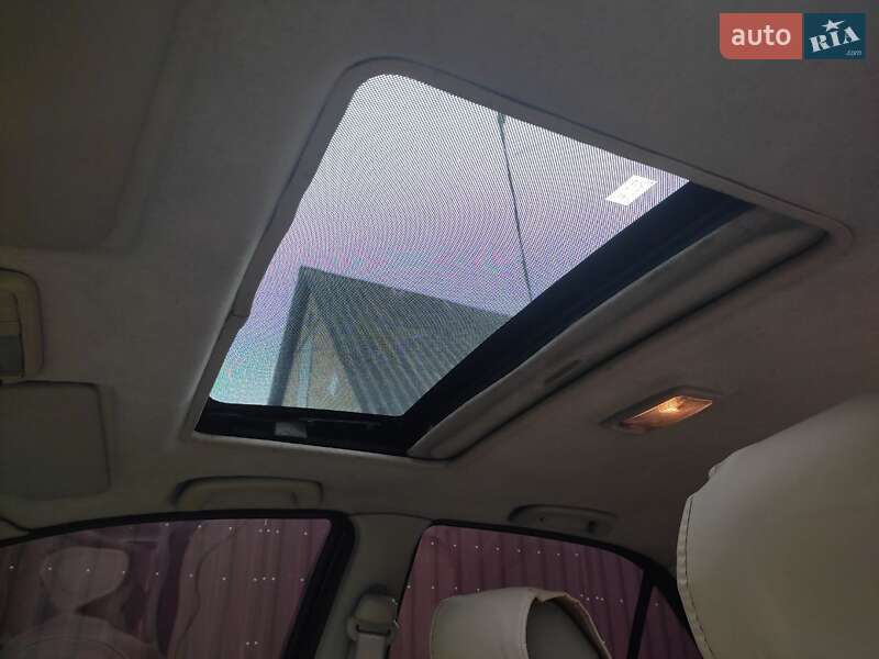 Седан Geely MK 2008 в Києві