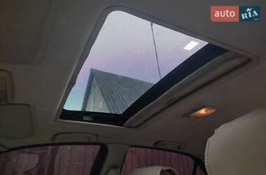 Седан Geely MK 2008 в 