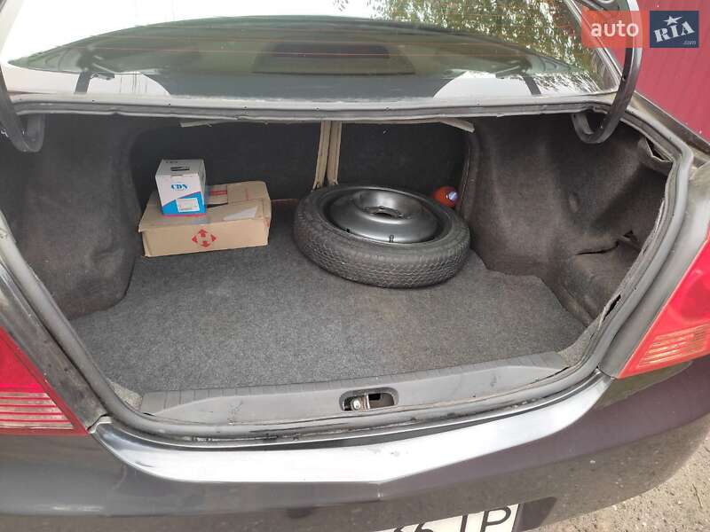 Седан Geely MK 2008 в Києві