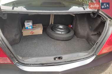 Седан Geely MK 2008 в 