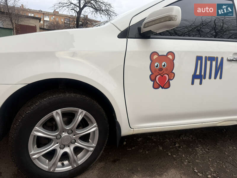 Седан Geely MK 2013 в Бердичеве