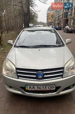 Седан Geely MK 2014 в Киеве